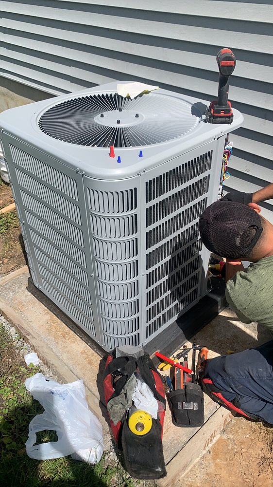 John J Delaney Homes, New Jersey HVAC Services HVACmarketing360