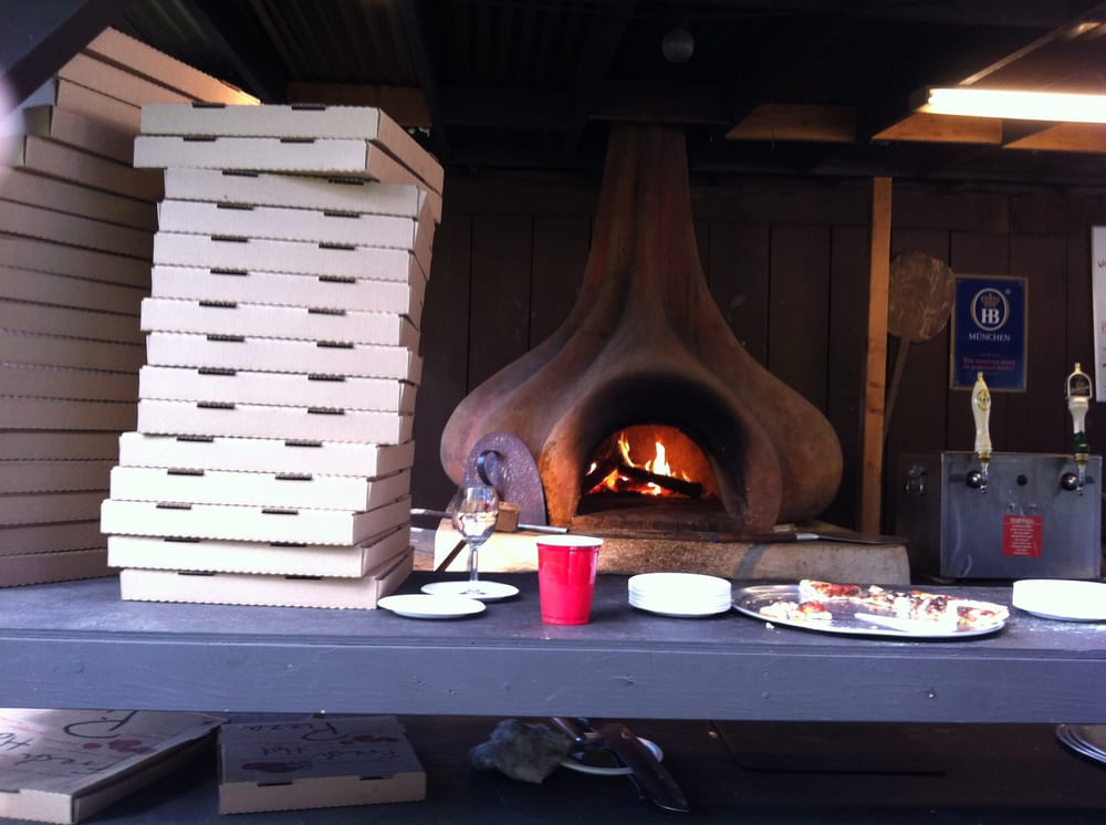 Woodfired pizza to go Yelp