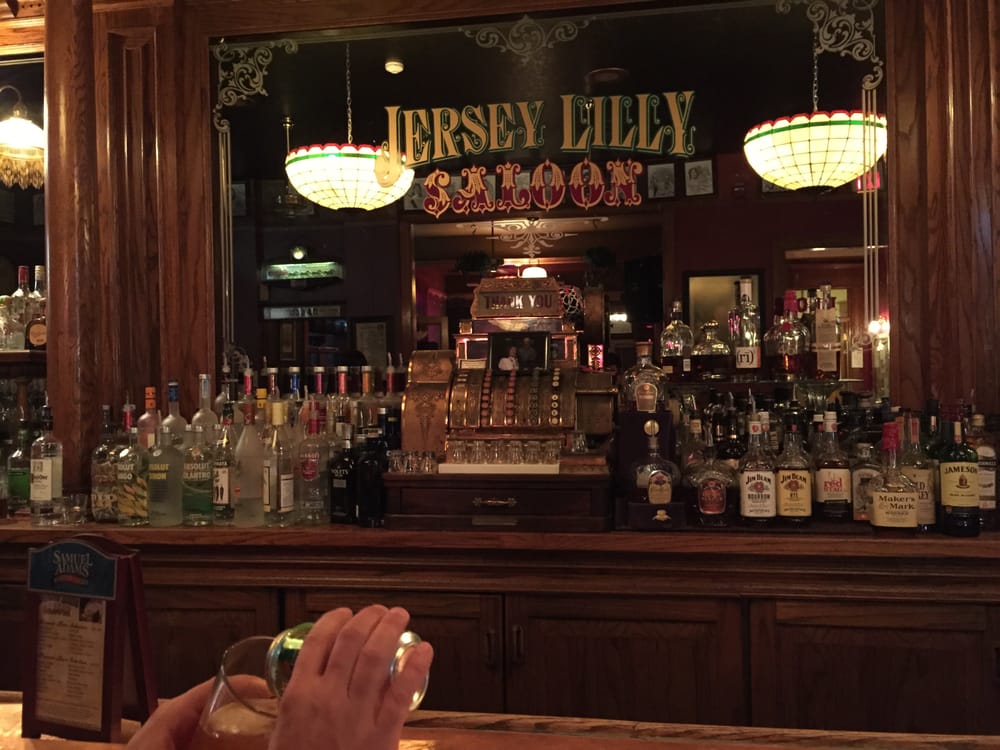 Jersey Lilly Saloon 27 Photos & 45 Reviews Cocktail Bars 116 S