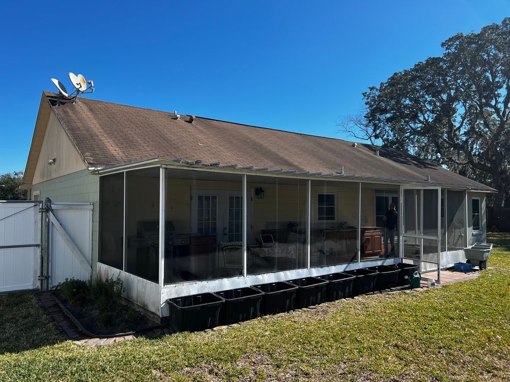 image of business Superior Aluminum Installations