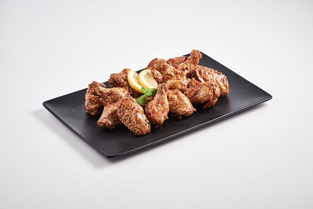 Goobne Chicken