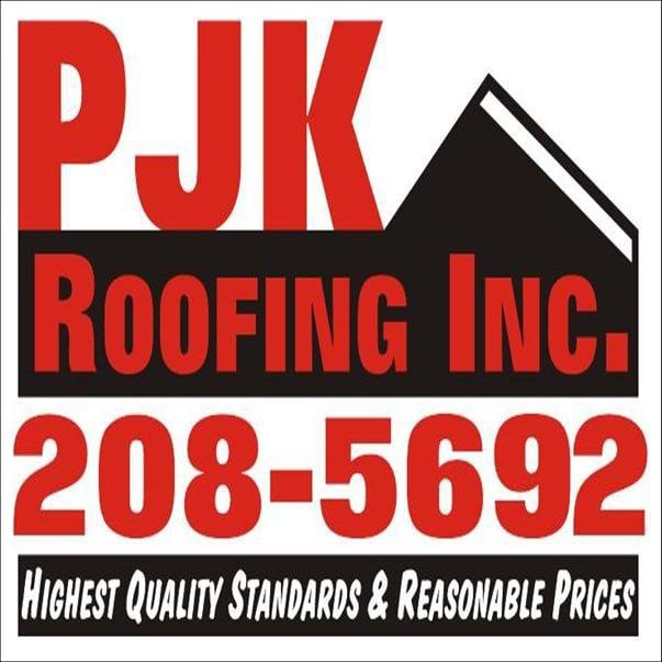 image of business PJK Roofing Inc