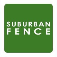 image of business Suburban Fence