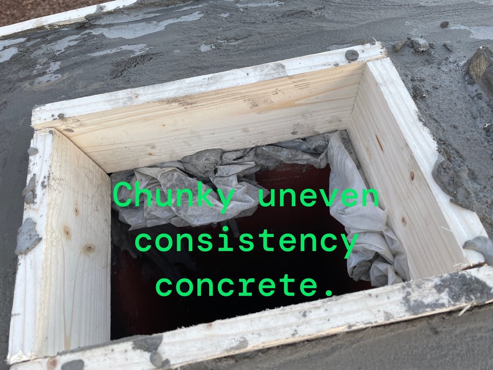 Perfect Chimney Cleaning