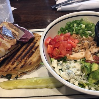 Corner Bakery Cafe Fountain Valley Corner Bakery Cafe Fountain Valley