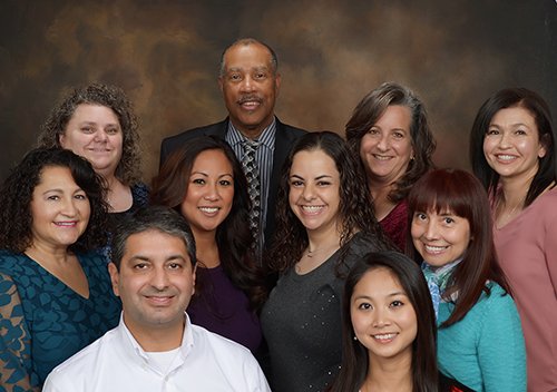 image of business Montclair Dental Group