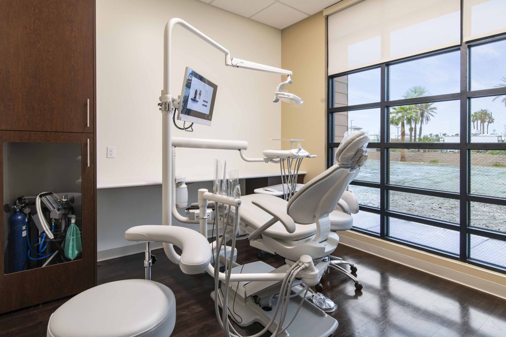 image of business Palm Desert Modern Dentistry