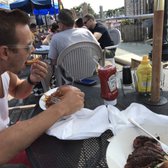 The Deck - 62 Photos & 96 Reviews - Bars - 1 Waites Wharf, Newport, RI