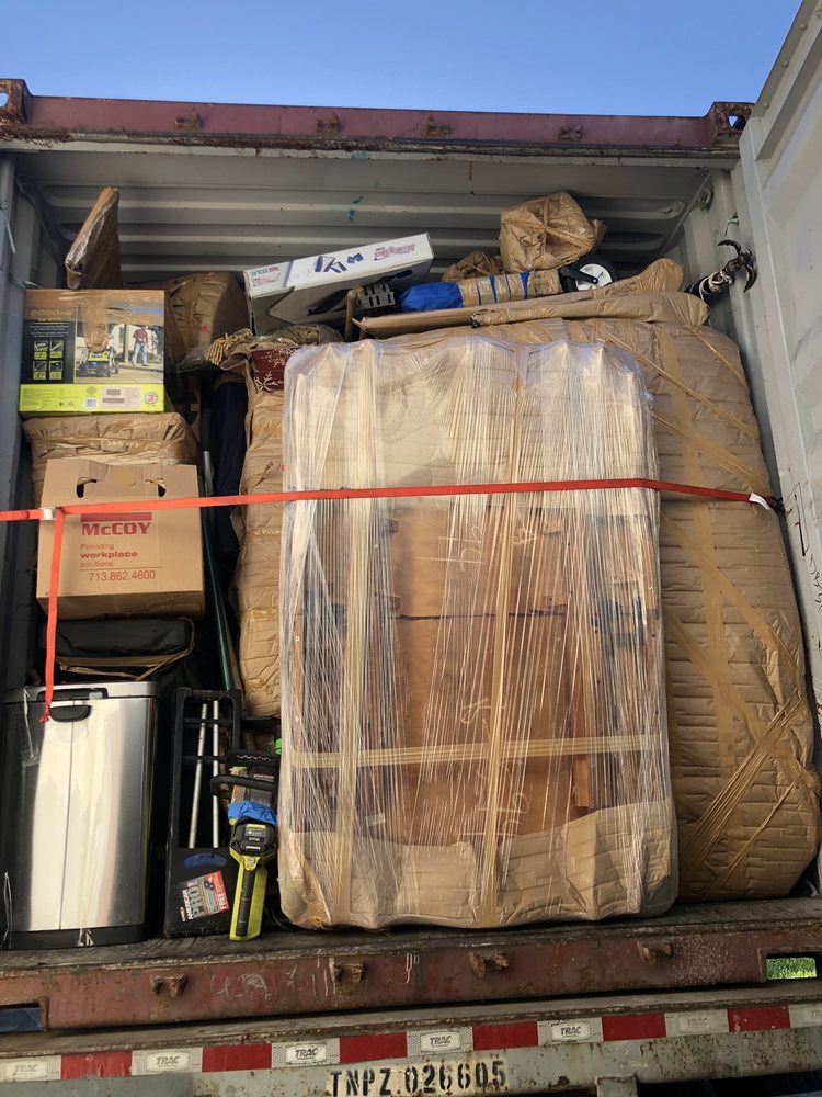 Hercules Movers & Packers