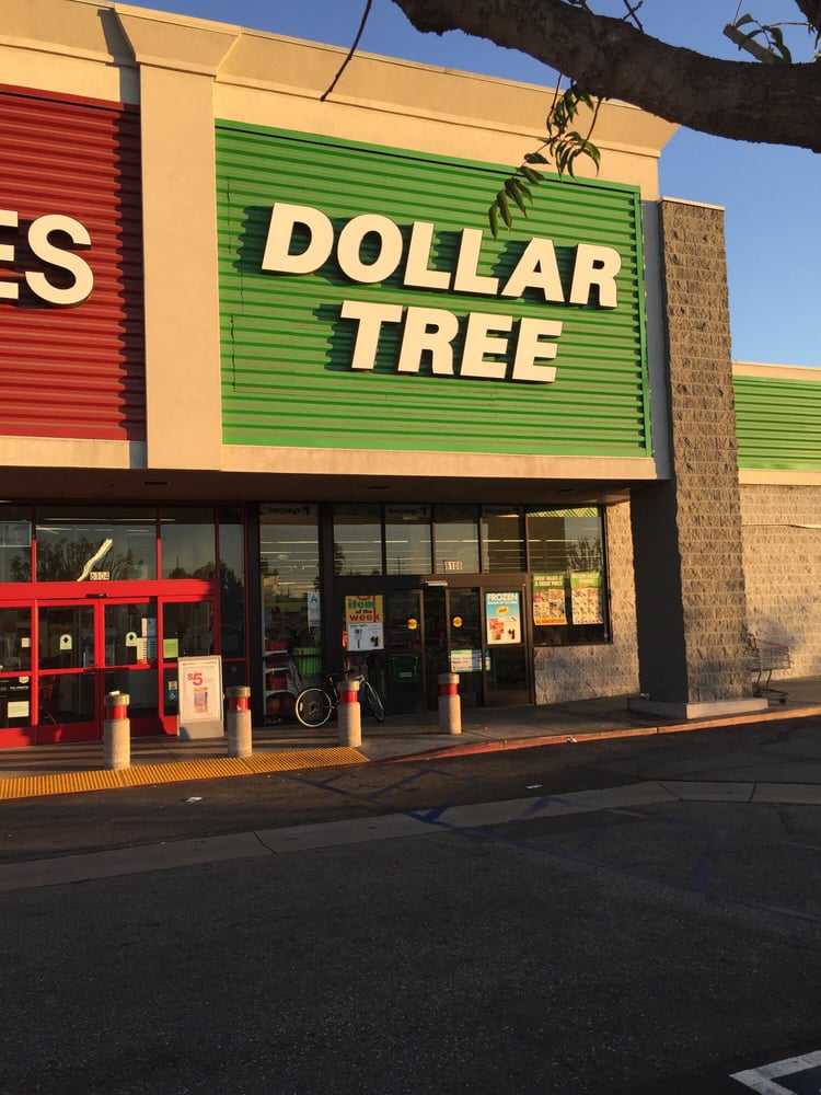 Dollar Tree 22 Photos & 20 Reviews Discount Store 6108 Sepulveda
