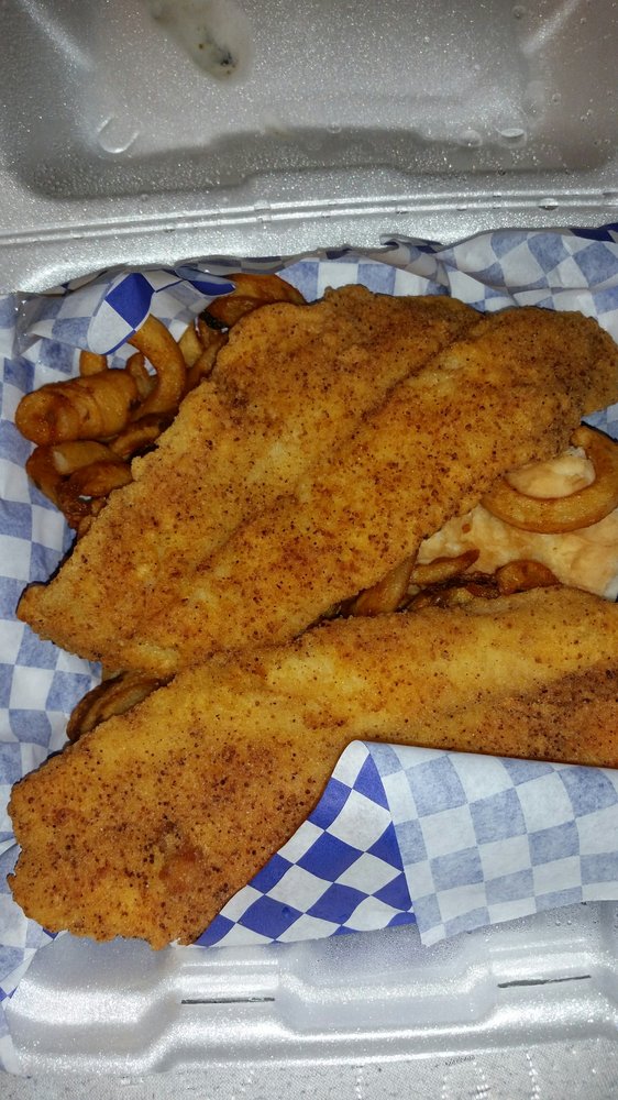 Texas Tom's