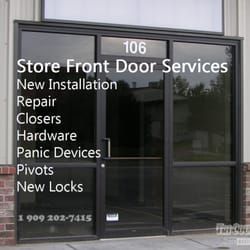 Commercial Doors Repair - CLOSED - Door Sales/Installation - 13403 ... Commercial Doors Repair - CLOSED - Door Sales/Installation - 13403 ...