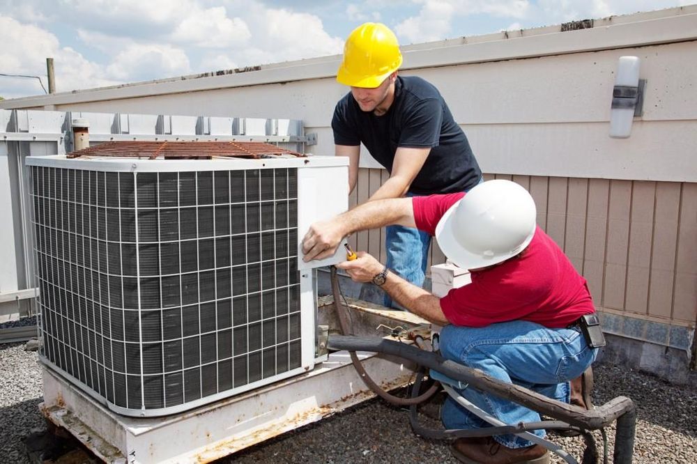 image of business Optimal Air Heating & Air Conditioning