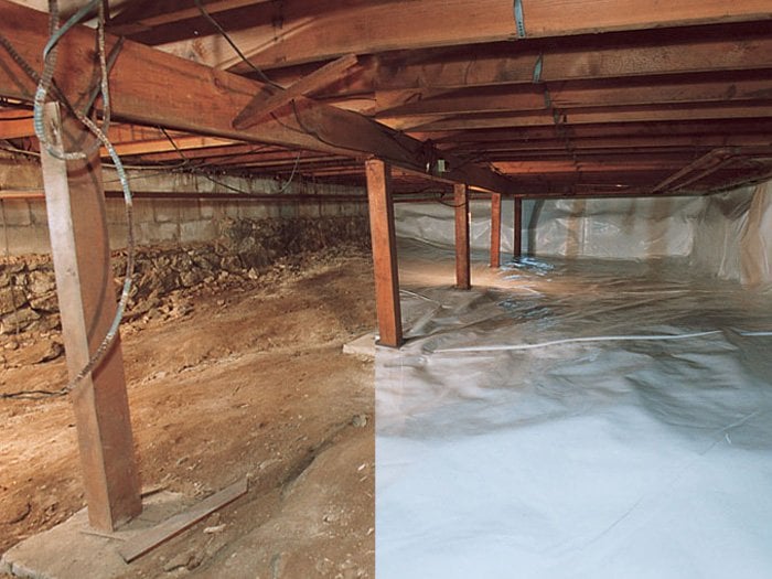 Adirondack Basement Systems