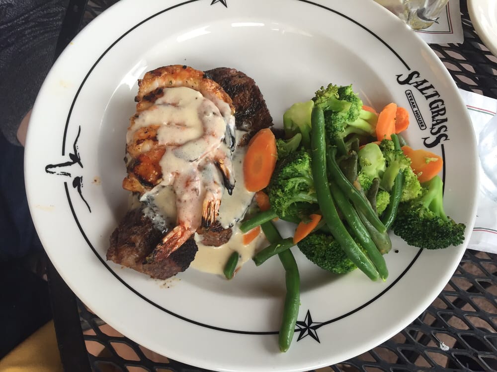 Saltgrass Steak House 147 Photos & 207 Reviews Steakhouses 8300 W