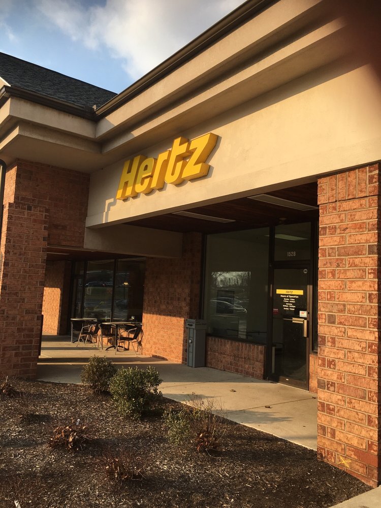 Thrifty Rent A Car Car Rental 1528 Paoli Pike, West Thrifty Rent A Car Car Rental 1528 Paoli Pike, West