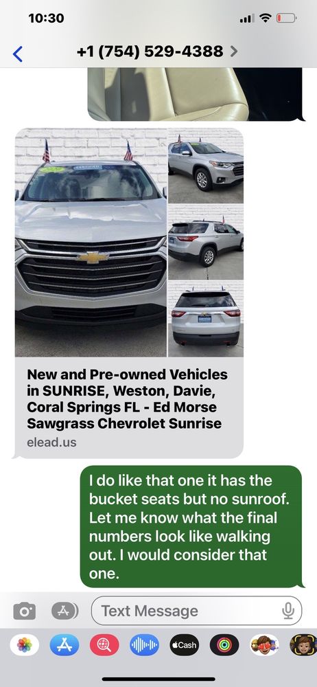 Ed Morse Sawgrass Auto Mall