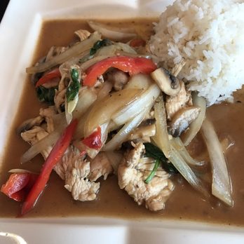 Tom Yum Koong Thai Kitchen Menu Tom Yum Koong Thai Kitchen Menu