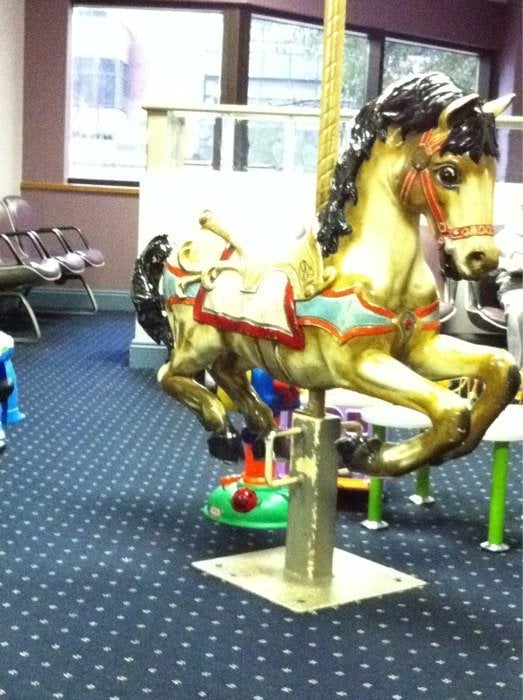image of business Carousel Pediatrics
