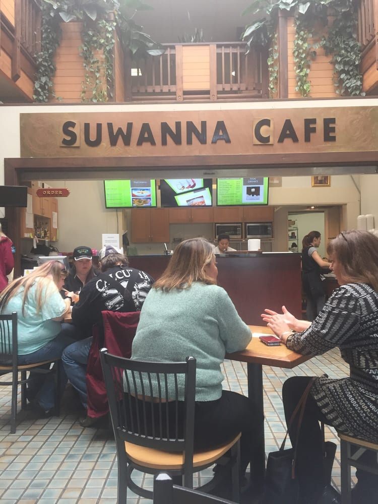 Suwanna Cafe 17 Reviews Thai 8800 Glacier Hwy, Juneau, AK