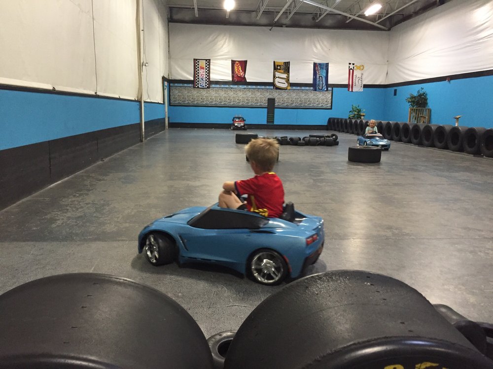 Maine Indoor Karting 17 Reviews Go Karts 23 Washington Ave