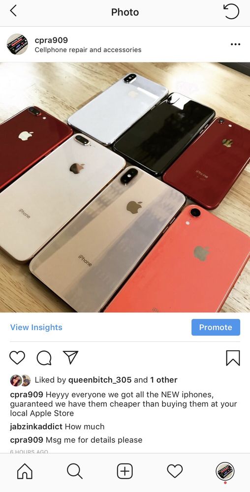 Cellphone Repair and Accessories