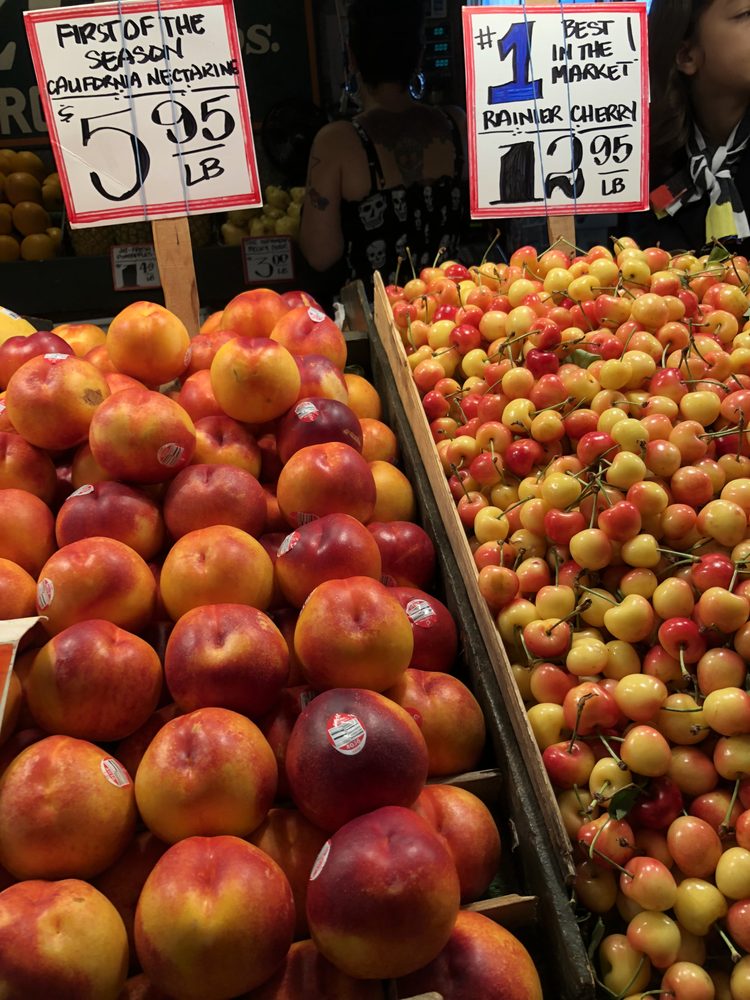 Manzo Brothers Fruits & Vegetables