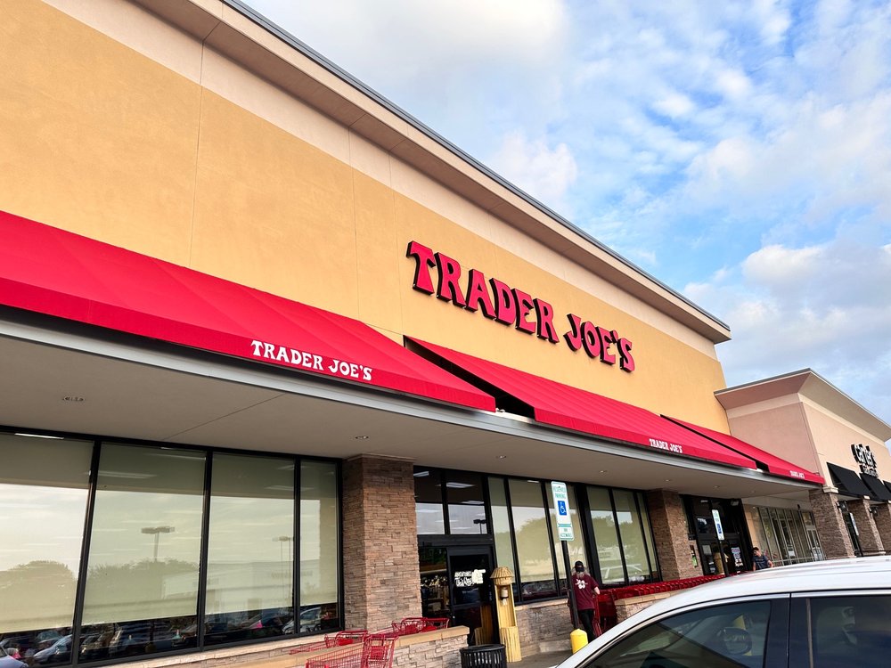 Trader Joe's