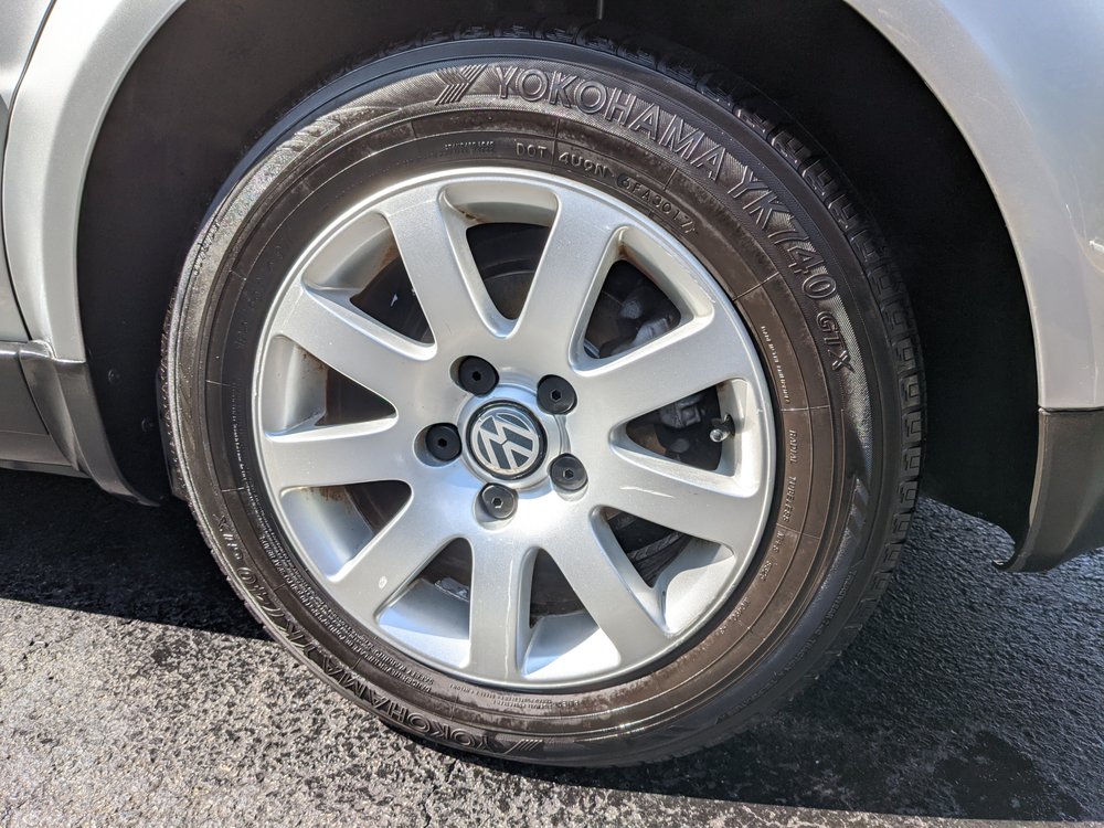 Showroom Shine Mobile Detailing & Carwash