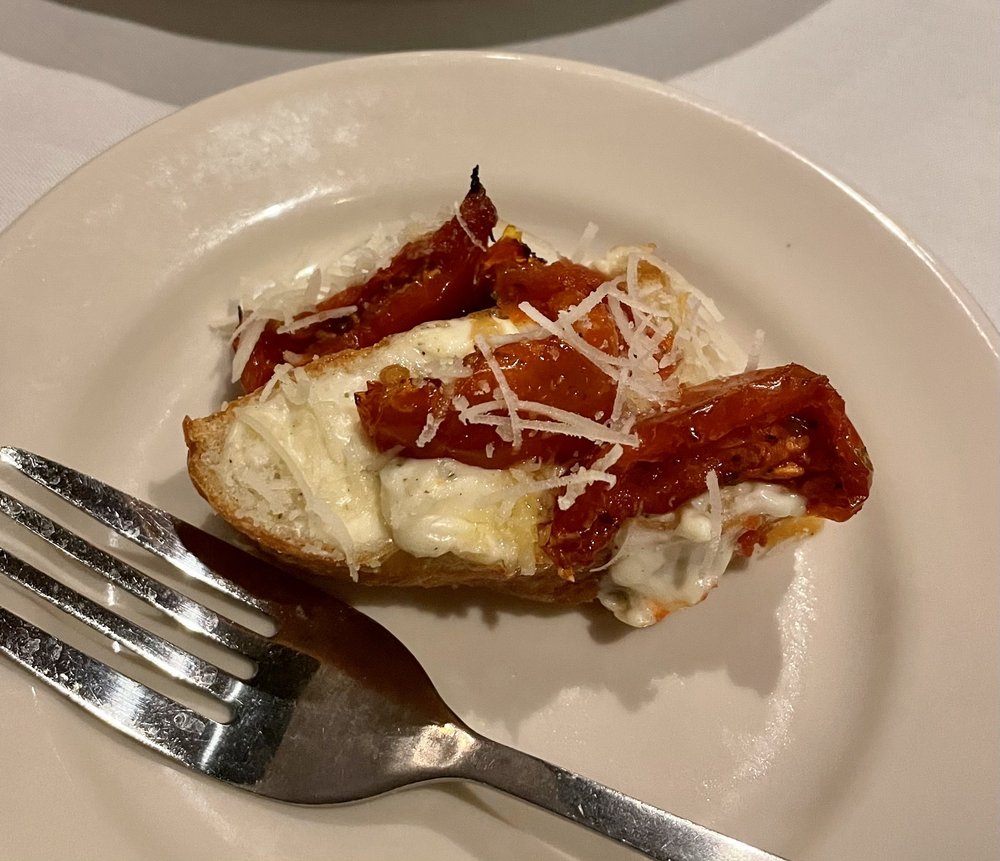 Hoffstot's Cafe Monaco Hoffstot's Cafe Monaco