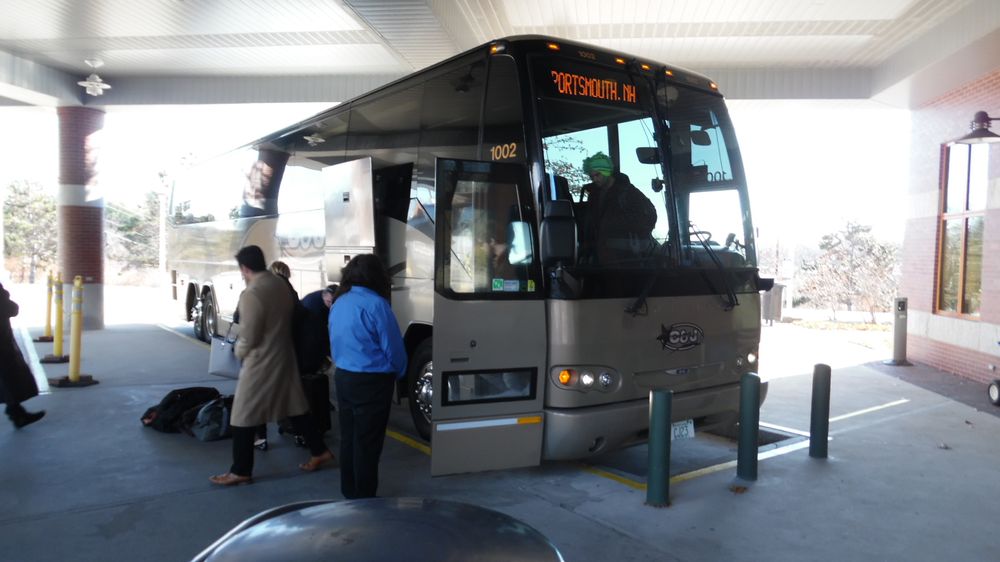 C & J Bus Lines 37 Photos & 119 Reviews Airport Shuttles 185