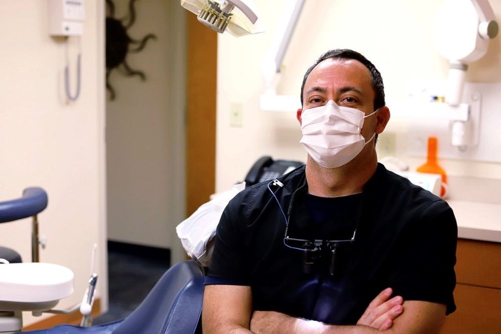 image of business Richard Klein, DMD