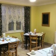 Macdonald Hotel B Bs London 45 46 Argyle Square Reviews Habitación Doble Photo Of Macdonald Hotel London United Kingdom Breakfast Room Sala Del Desayuno