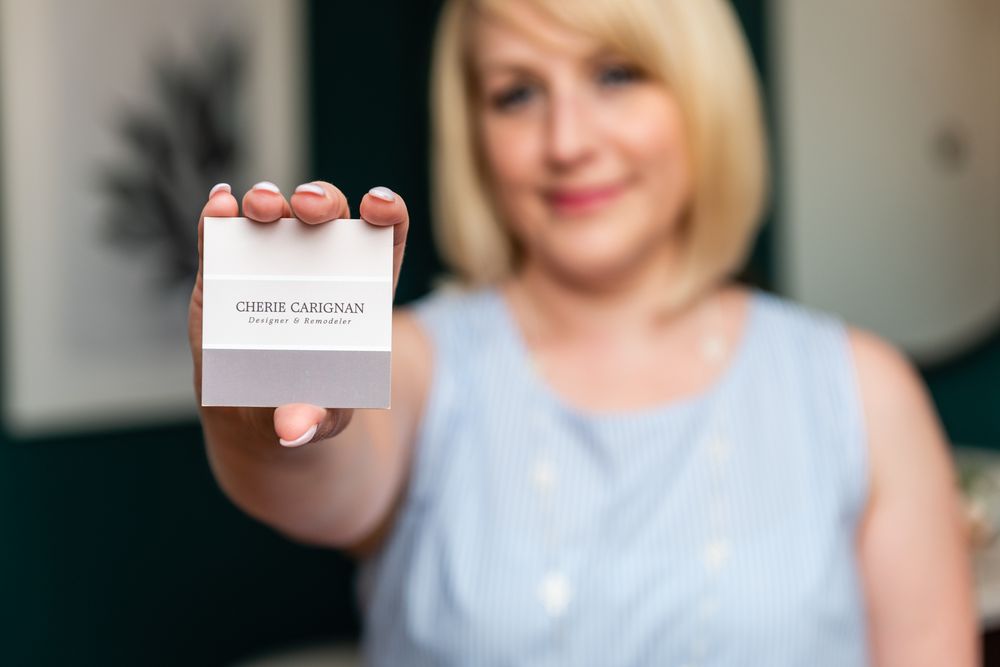 image of business Birch Tree Design & Remodeling