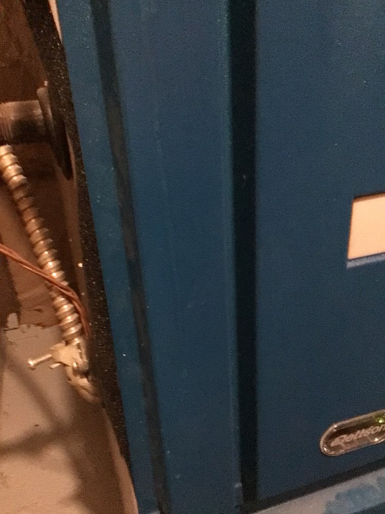 McKinley Heating Service Experts