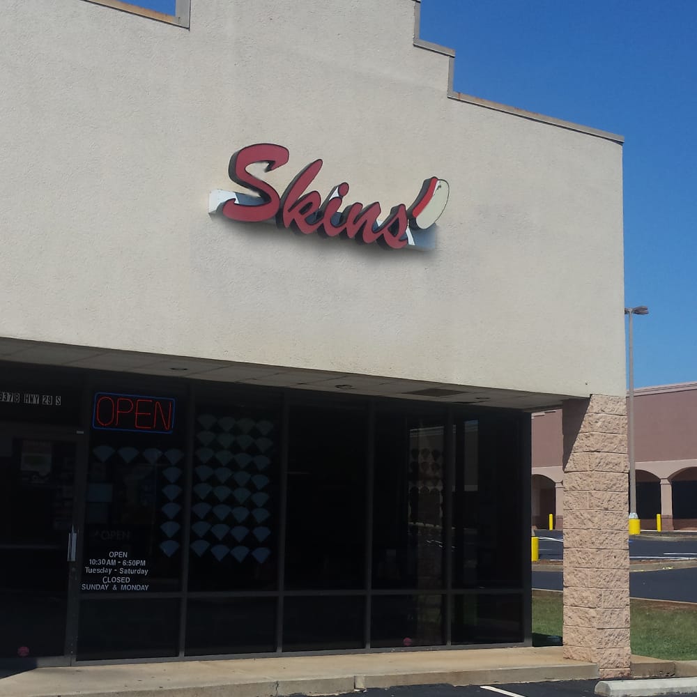 Skins’ Hotdogs 14 Photos Fast Food 937 Hwy 29 SouthBound