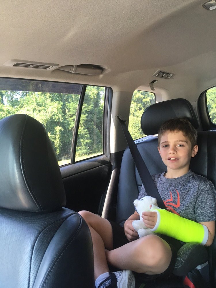 Potomac Valley Orthopaedic Associates