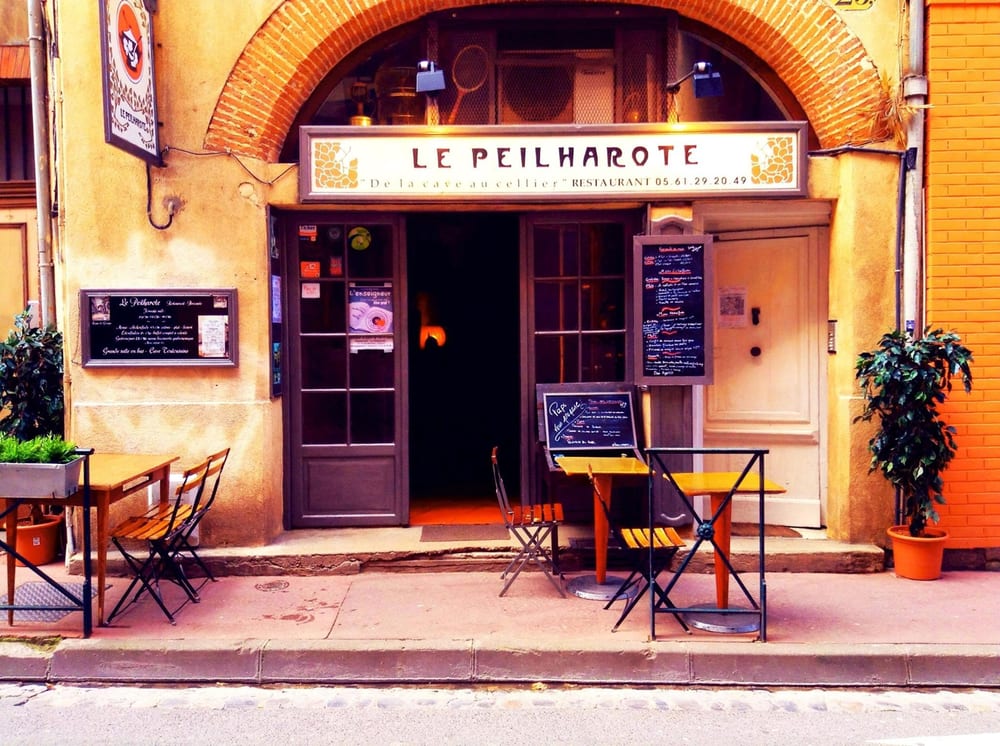 Restaurants Toulouse Cassoult Restaurants Toulouse Cassoult