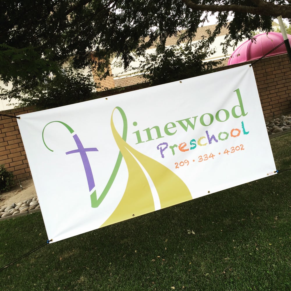 Vinewood Preschool Elementary Schools 1900 W Vine St, Lodi, CA