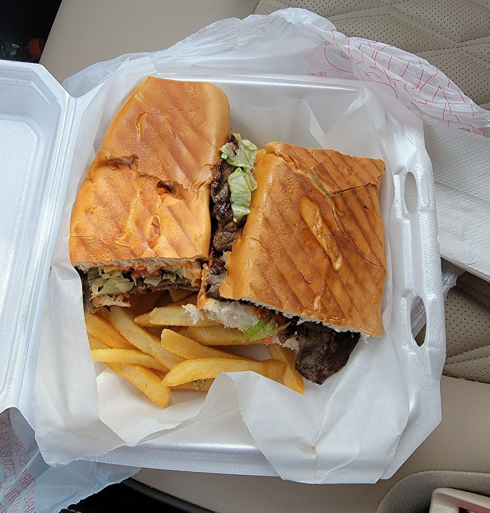 Good Flavor Sabor Latino