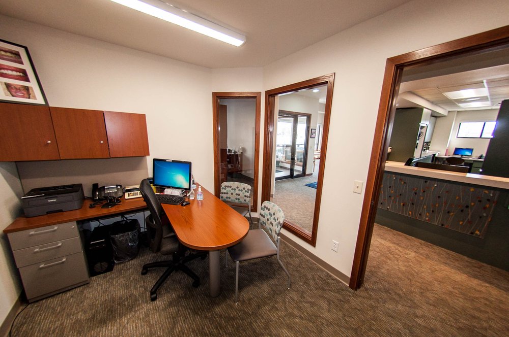 image of business First Choice Dental