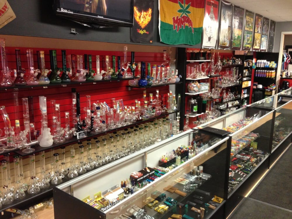 Trixxx Tobacco Shops 107 May Street N, Thunder Bay, ON Phone