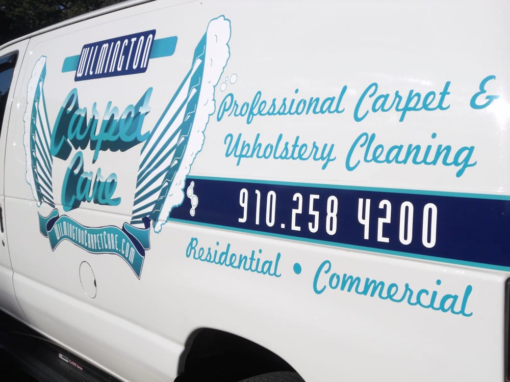 Wilmington Carpet Care