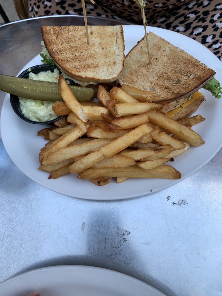 Nate's Deli