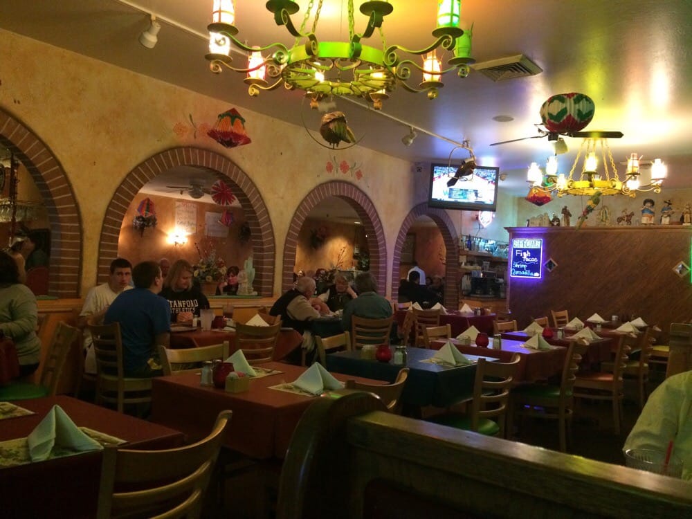 Casa Lupe Number 2 119 Photos & 328 Reviews Mexican 671 S