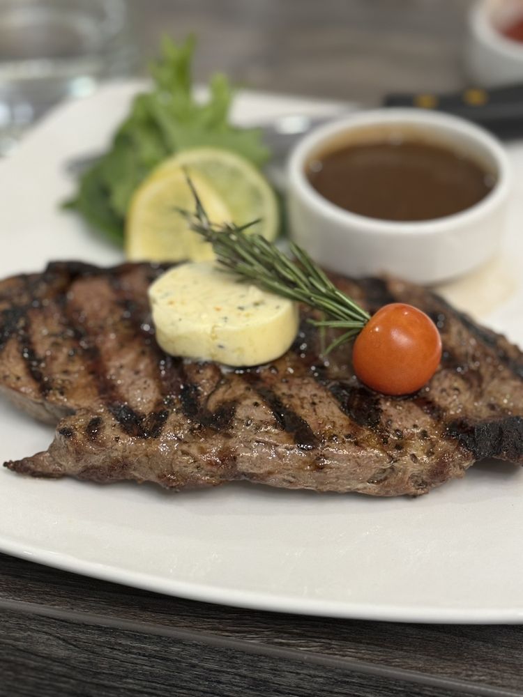 Lime & Lemon Fusion Grill & Bar - Jacksonville