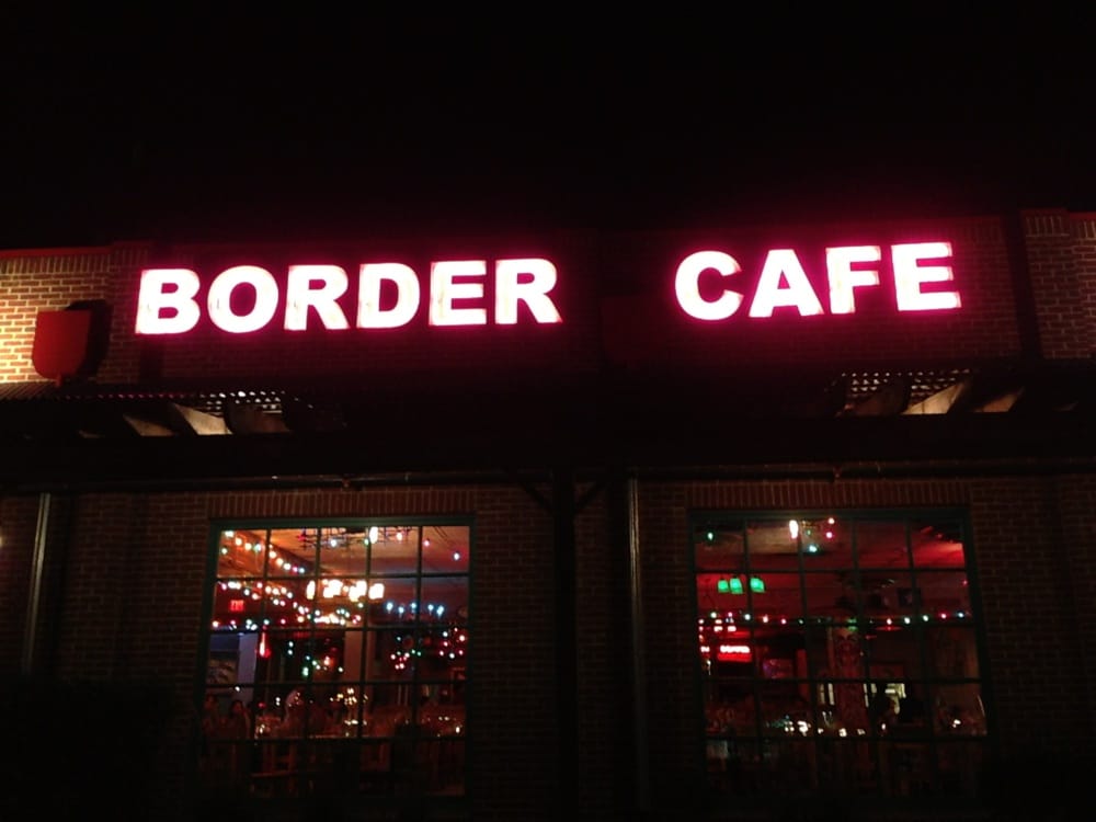 On The Border Cafe Burlington Ma On The Border Cafe Burlington Ma