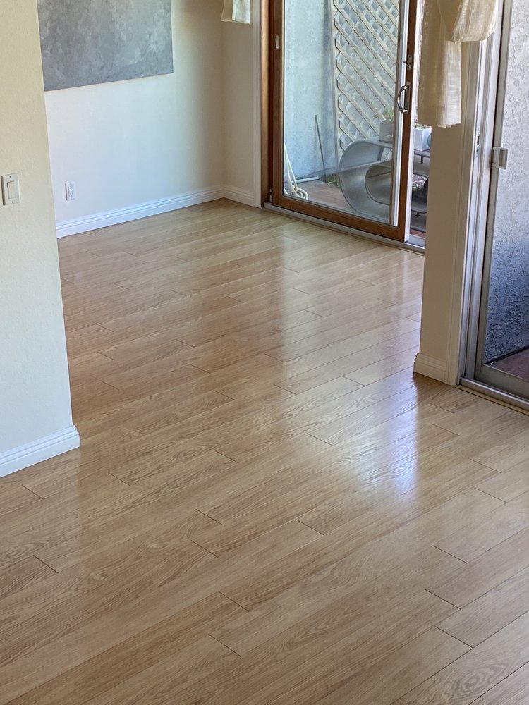 Sergio's Carpet & Cleaning Service