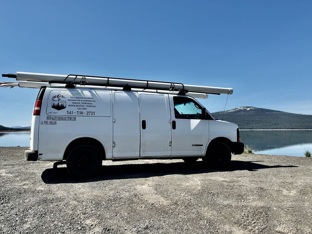 image of business Sage Plumbing Solutions