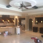 Innovative Kitchen Cabinets Granite 34 Photos Cabinetry San Photo Of Innovative Kitchen Cabinets Granite San Antonio Tx United States